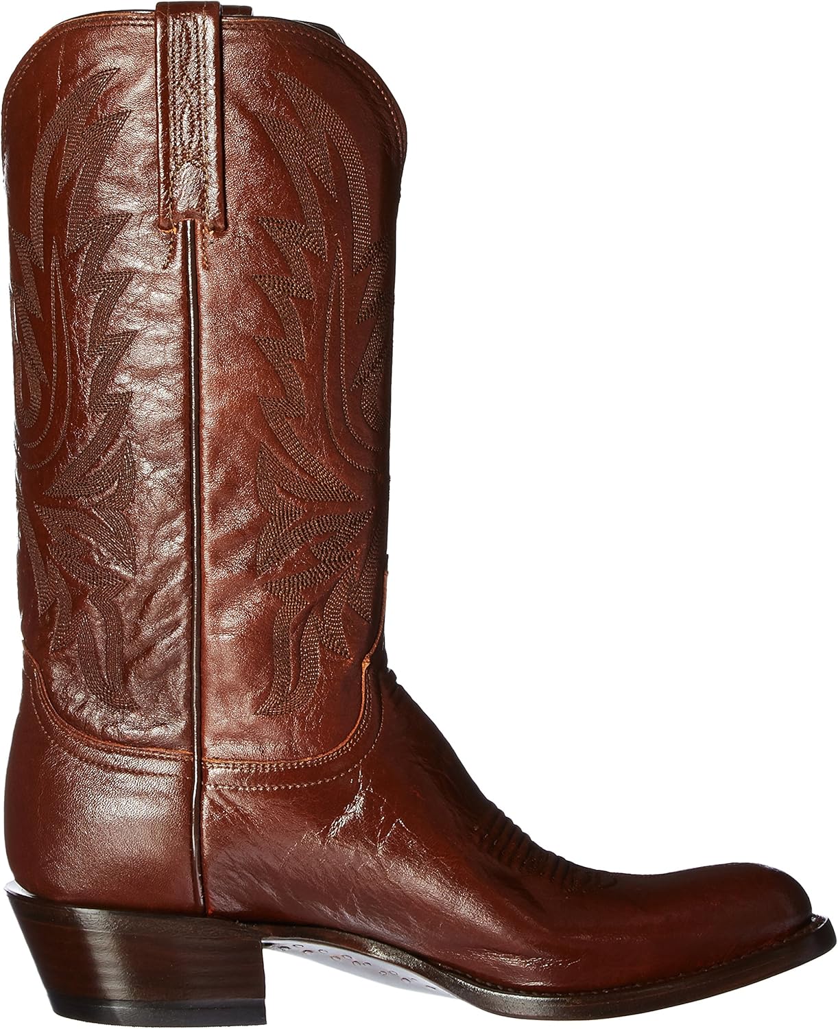 lucchese carson