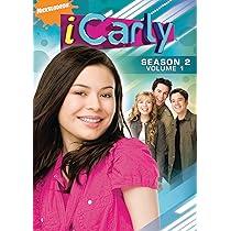 iCarly, Vol. 1, Season 1: Amazon.ca: Cosgrove, Miranda, R