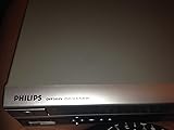 Philips DVP3050V/37 DVD/VCR Combo