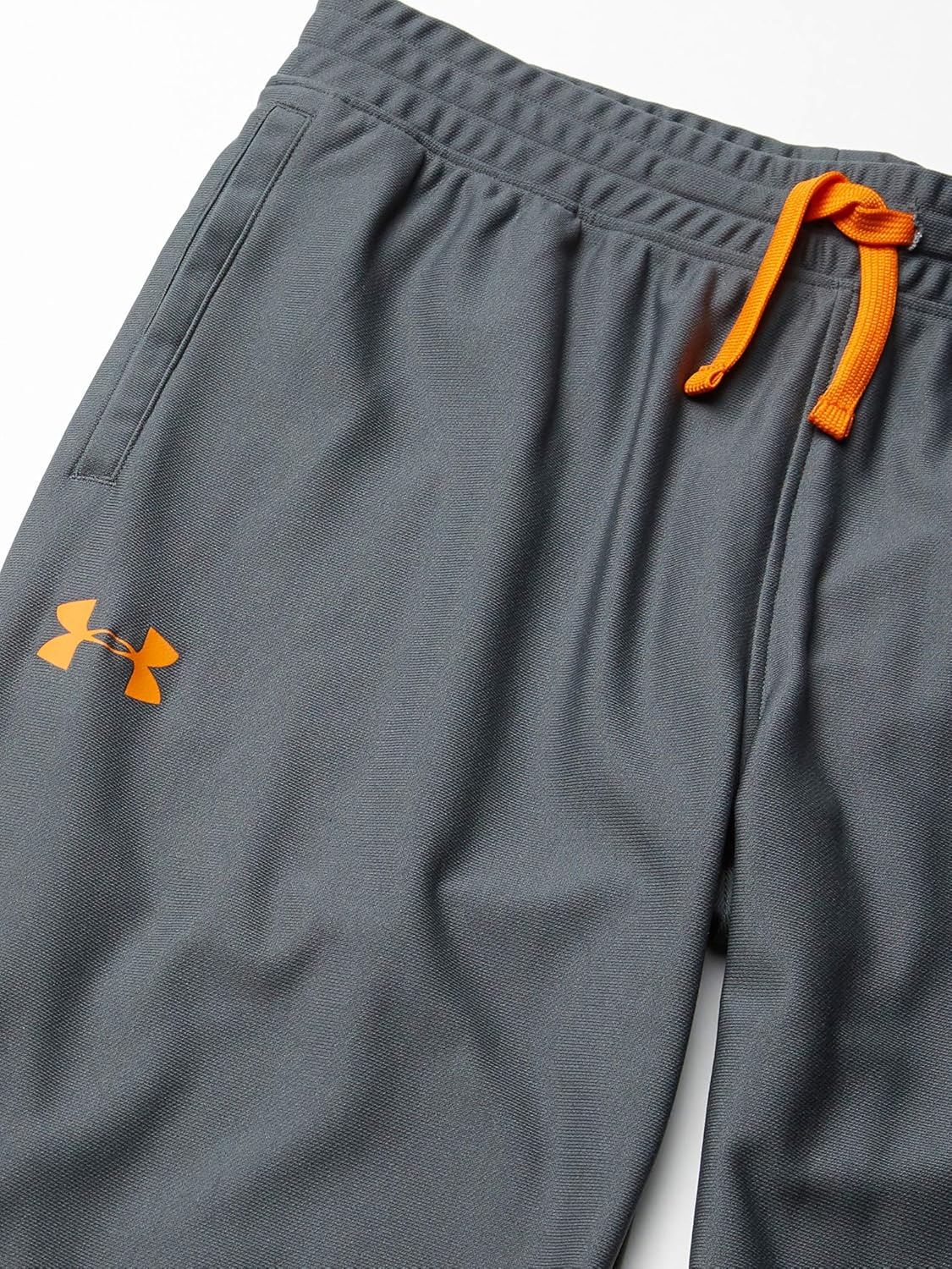 Under Armour Boys' Prototype Pants: Clothing