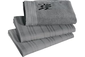 WMF Kitchen Towel Set, 3-pieces Profi Select, Tableware Cloths, 6060309991
