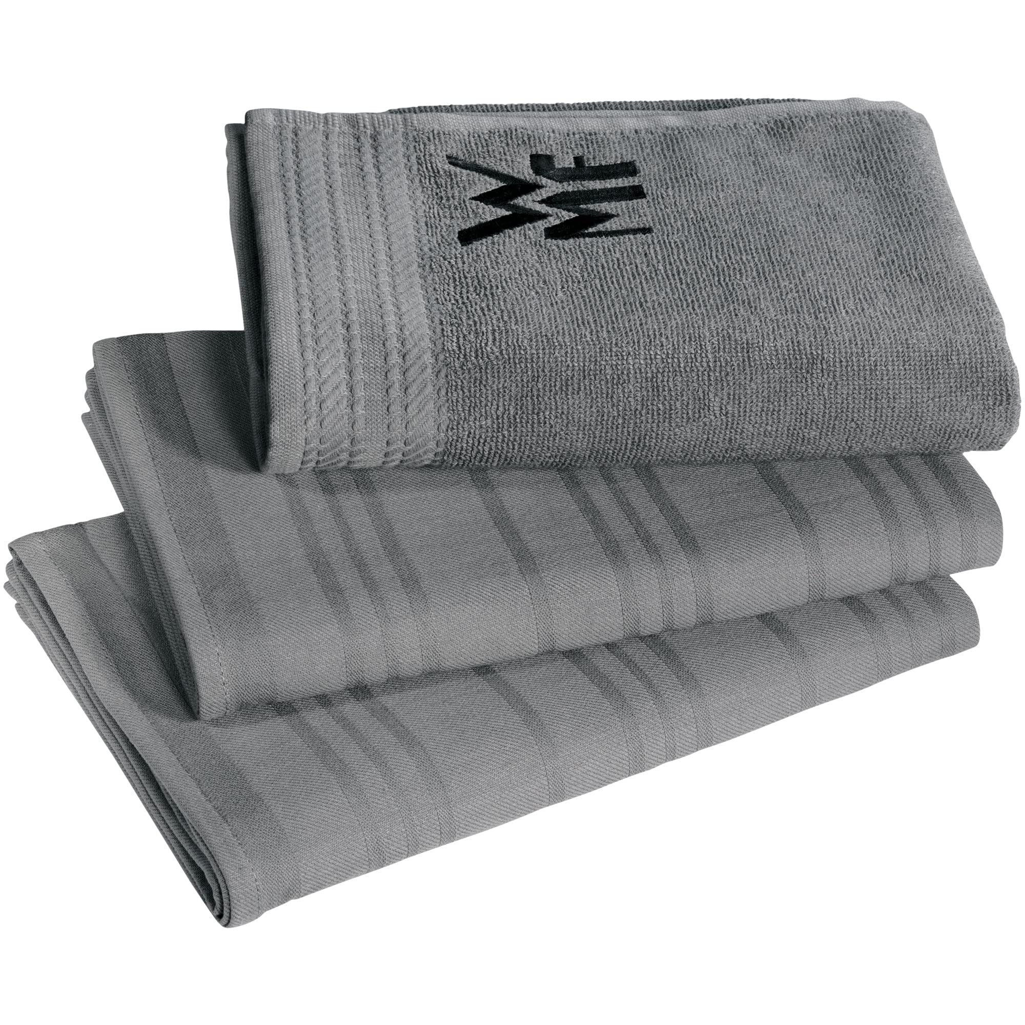 WMF Profi Select 6060309991 Dish Cloth Set 3-Piece
