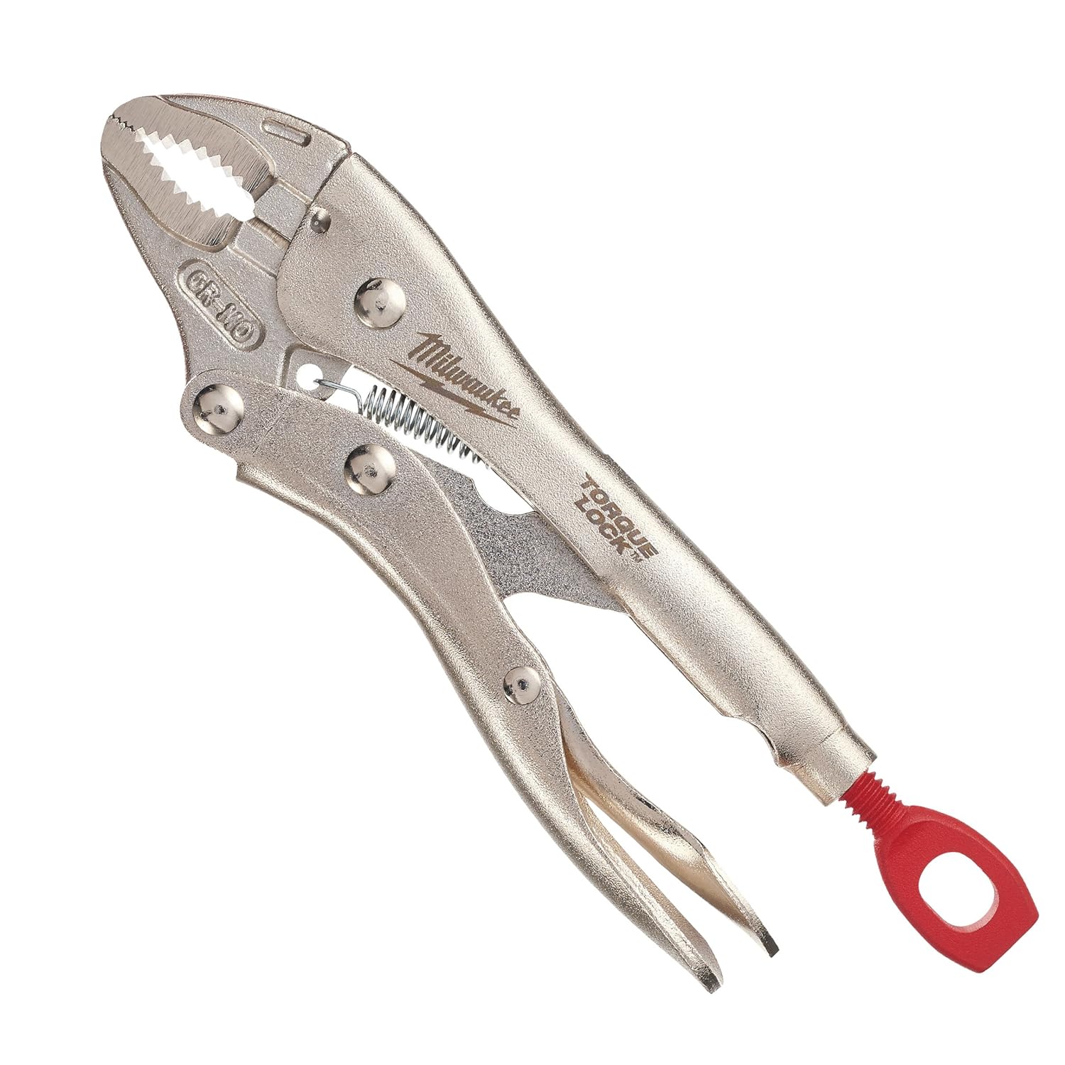 Milwaukee MIL48223521 Locking Clamps 11 Automotive Awnings, Screens