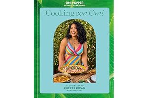 Cooking con Omi: A Love Letter to Puerto Rican Home Cooking