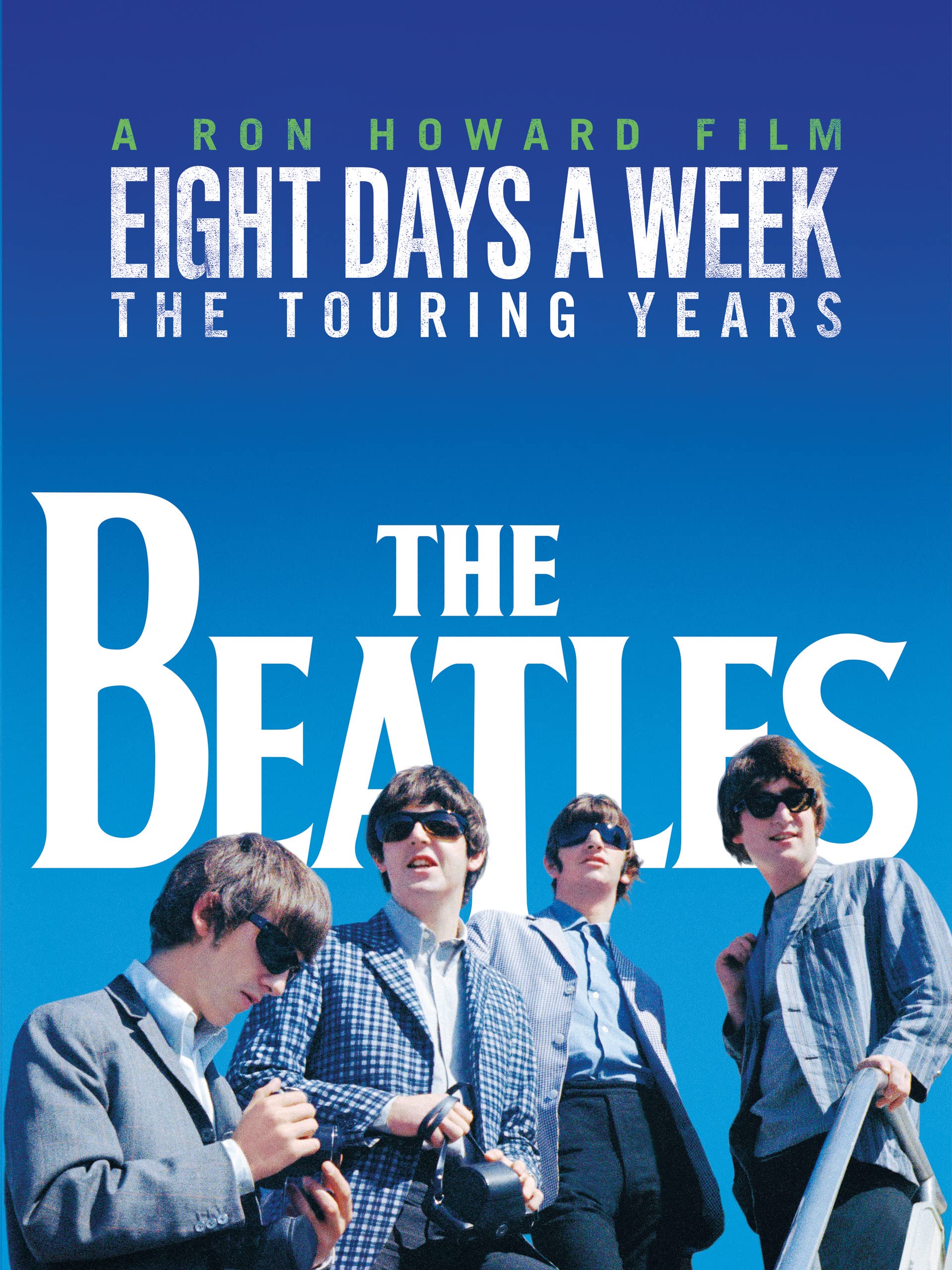 Amazon Co Jp ザ ビートルズ Eight Days A Week 字幕版 を観る Prime Video