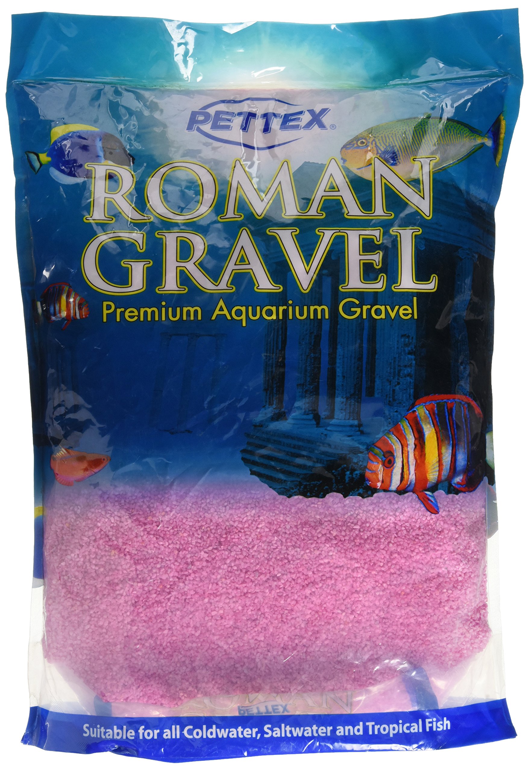 Pettex Roman Neon Pink Gravel 8 kg