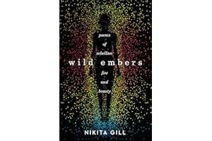 Wild Embers