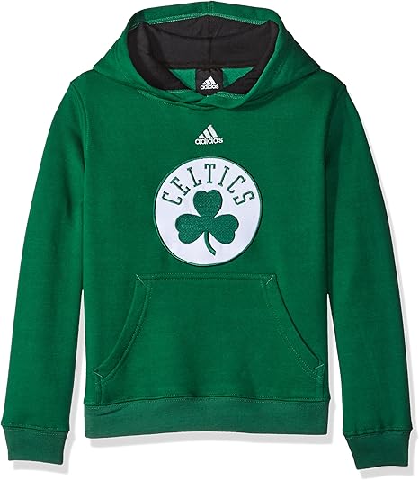 adidas boston celtics sweatshirt