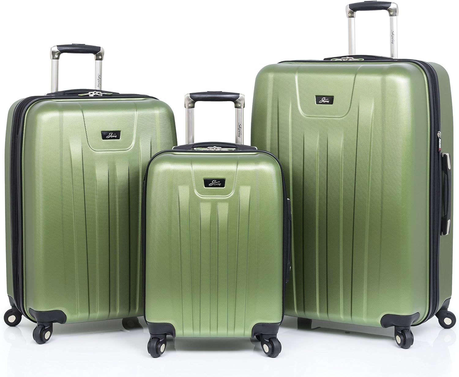 skyway luggage nimbus 2.0