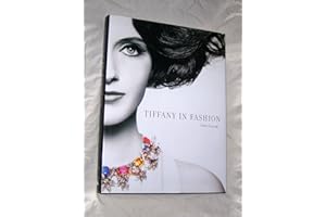Tiffany in Fashion