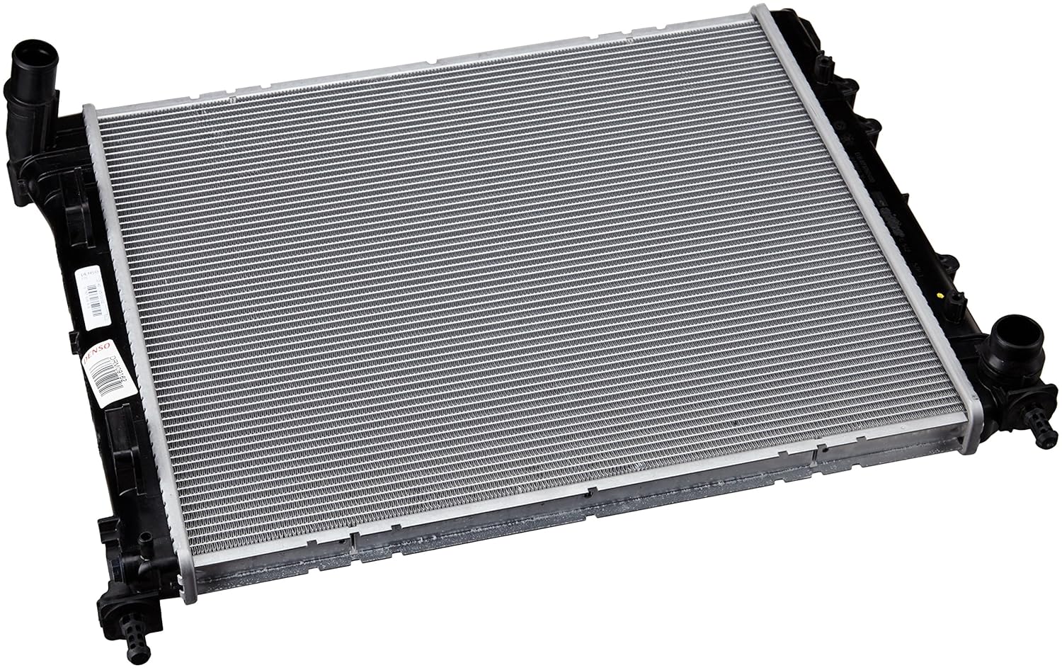 Drm36007 denso радиатор