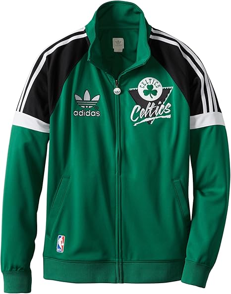 chandal boston celtics