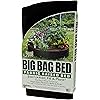 Smart Pots 12100   Big Bag Bed Fabric Raised Bed