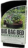 Smart Pots 12100   Big Bag Bed Fabric Raised Bed