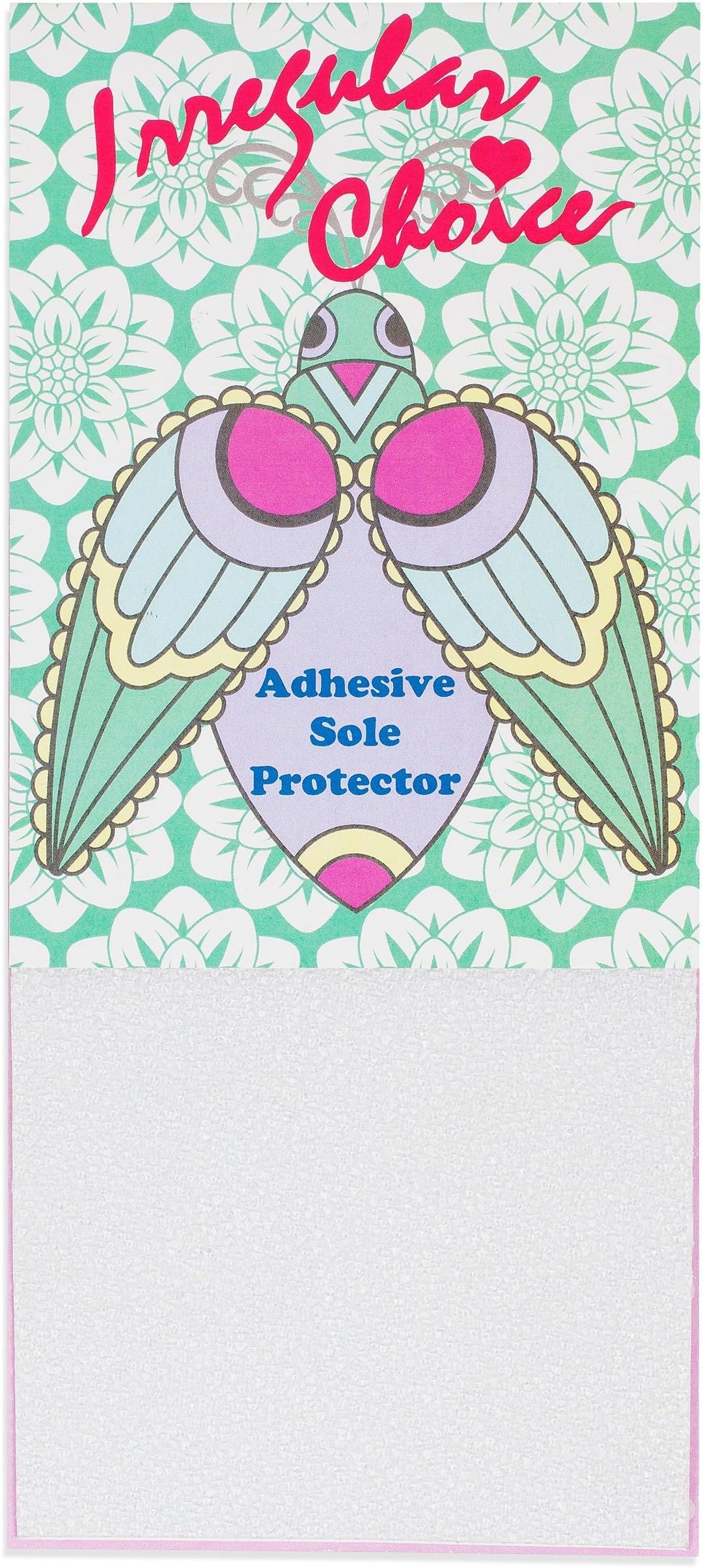 Outsole Shoe Protector