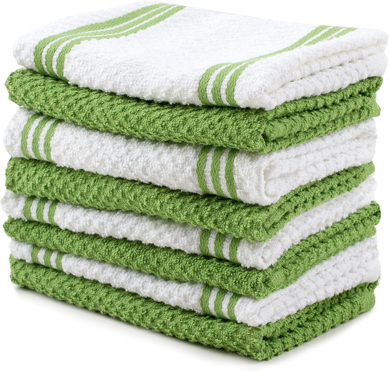 Best Heavy Duty Bright Kitchen Towels