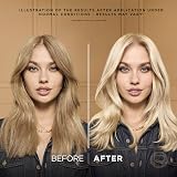 L'Oreal Paris Preference Hair Dye 9.12 Siberia Permanent Colour view 5