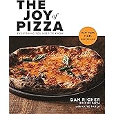 The Joy of Pizza: Everything You Need to Know
