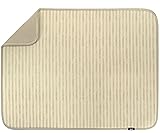 S&T INC. Dish Drying Mat, Highly Absorbent