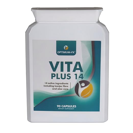 title=Pillole per la depurazione del colon a base di con ingredienti naturali tra cui