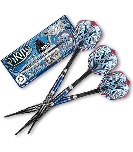 ダーツ Shot Michael Smith Tenacious Amazon.com : Shot! Darts Steel Tip, Michael Smith Tenacious