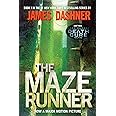 The Maze Runner (Book 1)