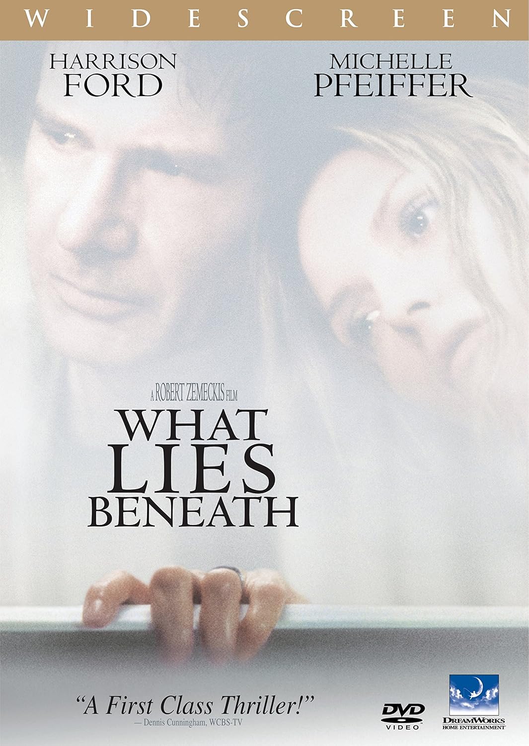 What Lies Beneath [DVD] [Region 1] [NTSC] [US Import] Amazon.de DVD