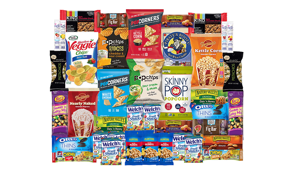 6 Healthy+Package+Students+Christmas+Military