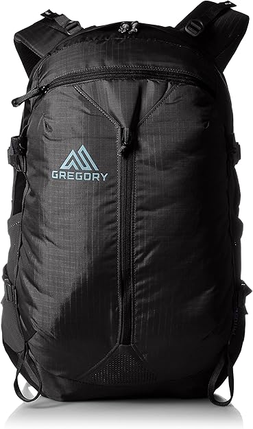 Amazon グレゴリー バックパック リュック 公式 パトス28 トゥルーブラック Gregory グレゴリー メンズ