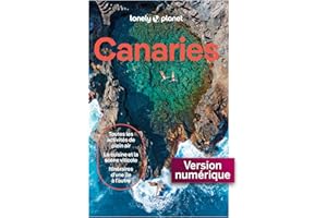 Canaries 5ed (Guide de voyage) (French Edition)