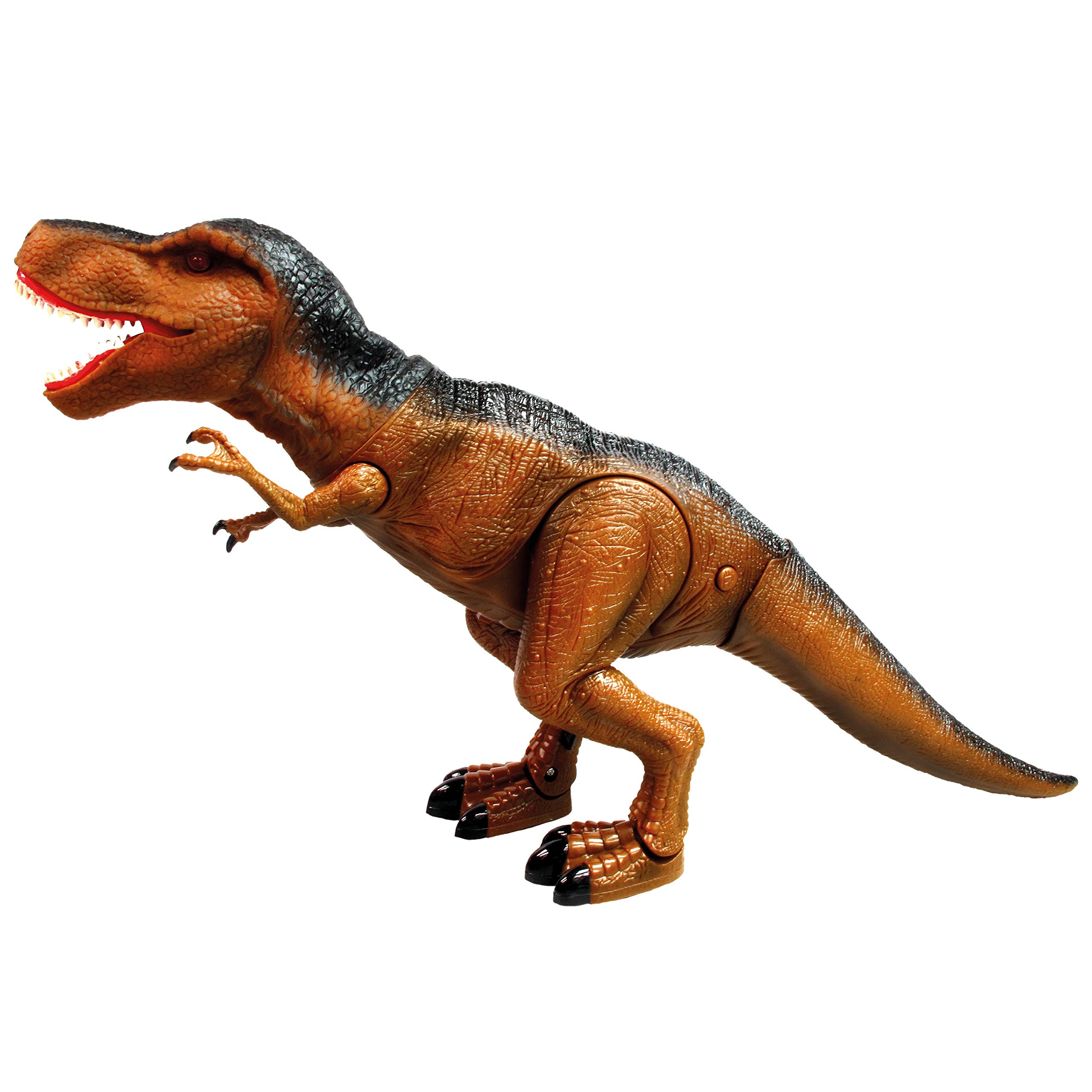 mighty megasaur walking dinosaur