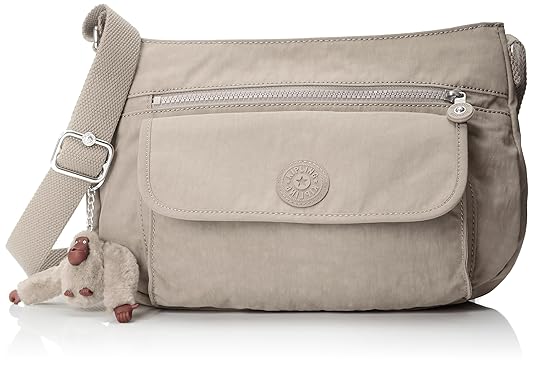 Kipling Damen Syro Tasche 31 x 22 x 12.5 cm