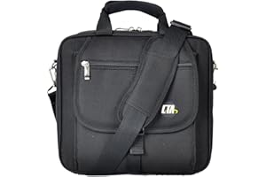 CTA Digital Multi-Function Carrying Case for PlayStation 4 Slim - for PlayStation 4 Slim Edition