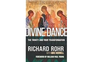The Divine Dance: The Trinity and Your Transformation