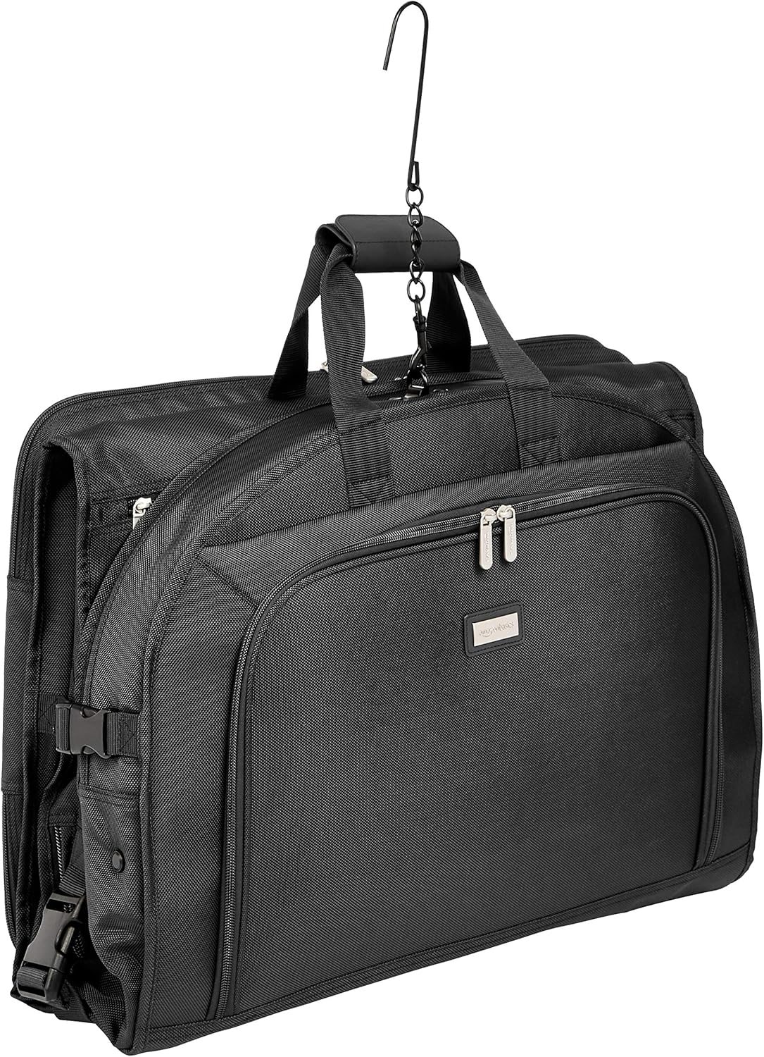 victorinox tri fold garment bag