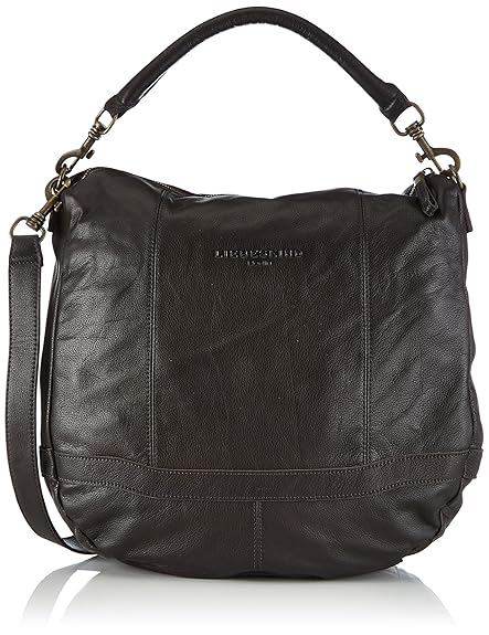 Liebeskind Berlin Damen Ramona Vintage Schultertaschen, 40x37x13 cm