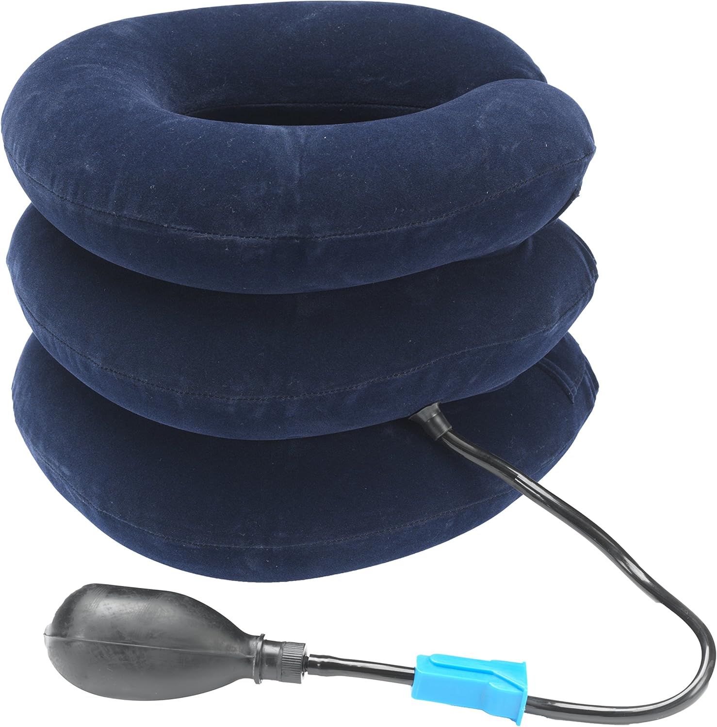 OTC Cervical Traction Unit, Head Neck Spine, Inflatable, Select Series: Health & Personal Care