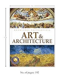 Knowledge Encyclopedia: Art & Architecture