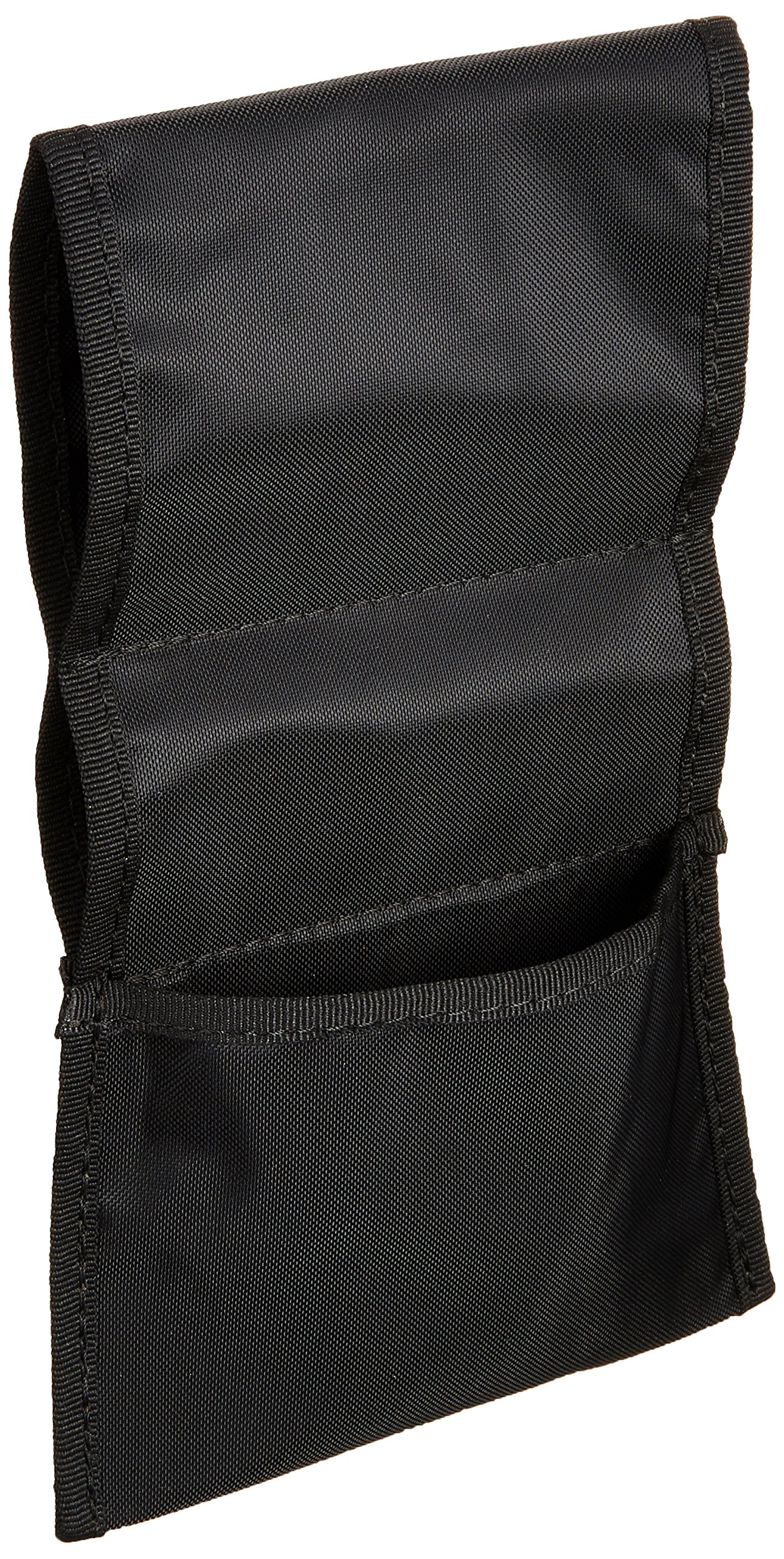 Manfrotto 080 Monopod Belt Pouch, Gives A Stable Support To The Base Of The Monopod