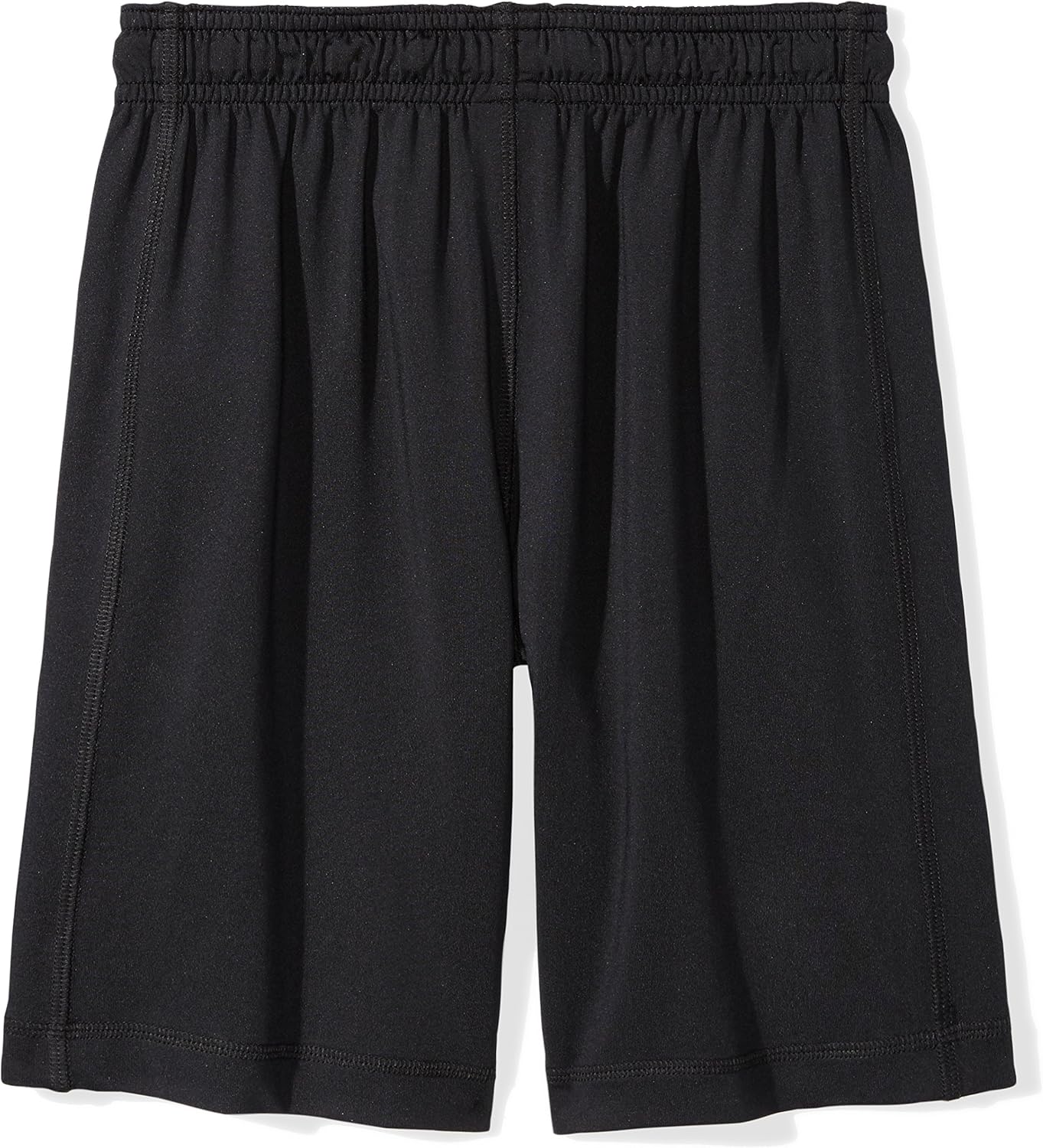 Starter Boys' 8" Stretch Training Short with Pockets,  Exclusive: Clothing