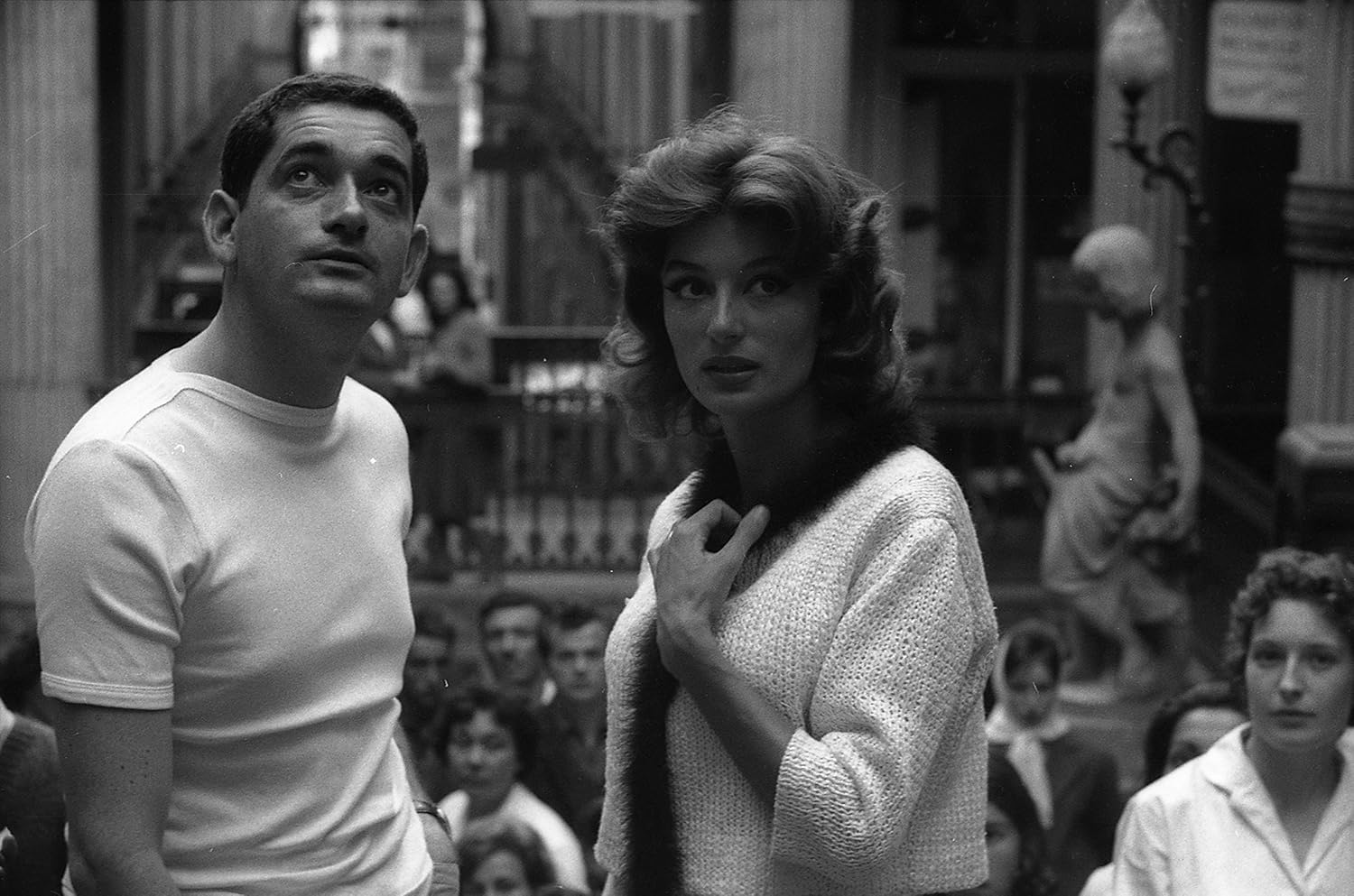 Amazon ローラ ジャック ドゥミ監督 Blu Ray 映画