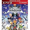 Kingdom Hearts HD 2.5 ReMIX - PlayStation 3