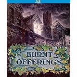 Burnt Offerings (1976) [Blu-ray]