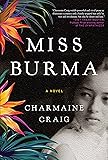 Miss Burma