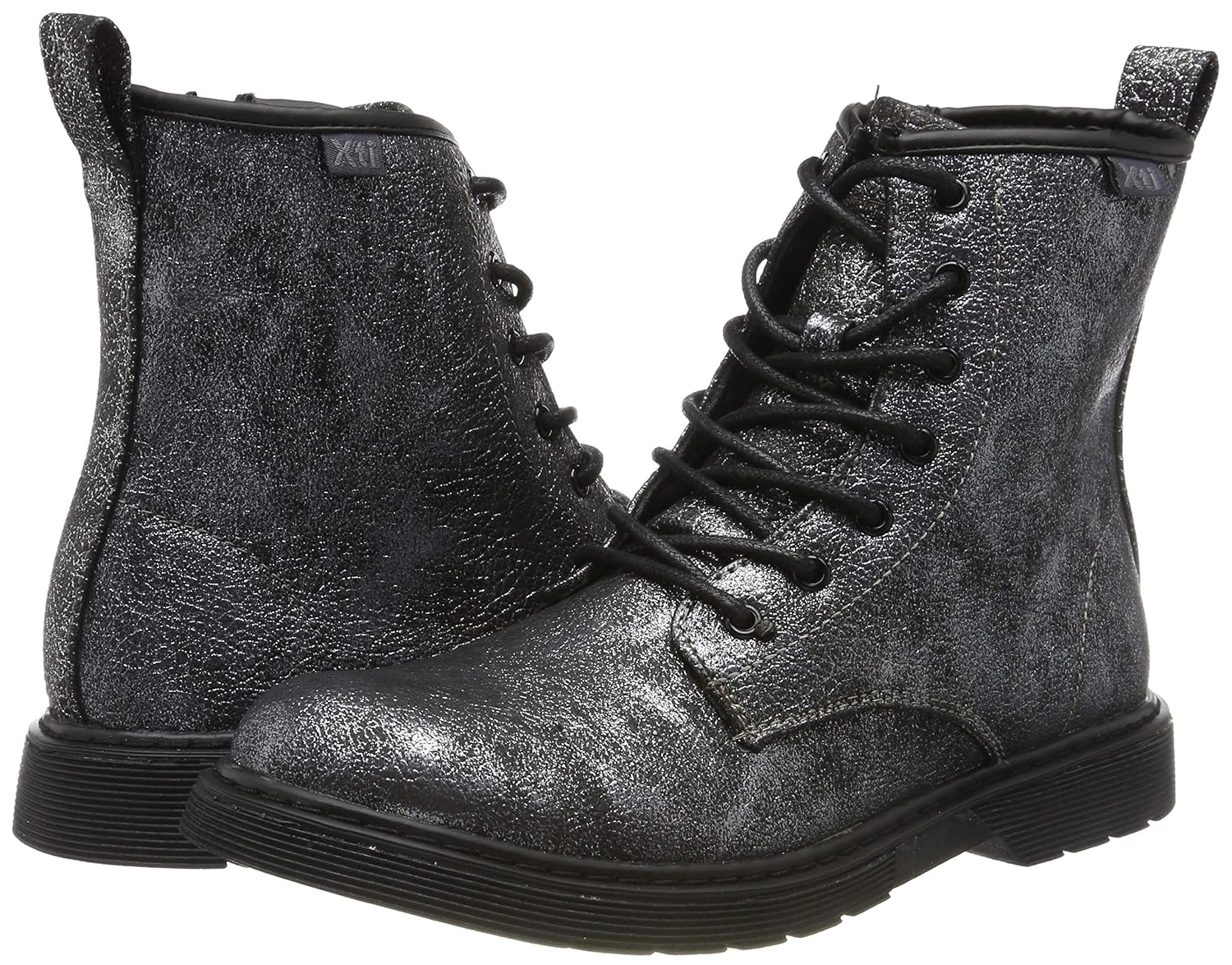 Stivaletti Bambina XTI 56956 Stivali Scarpe per bambine e ragazze  berjaya.edu.my