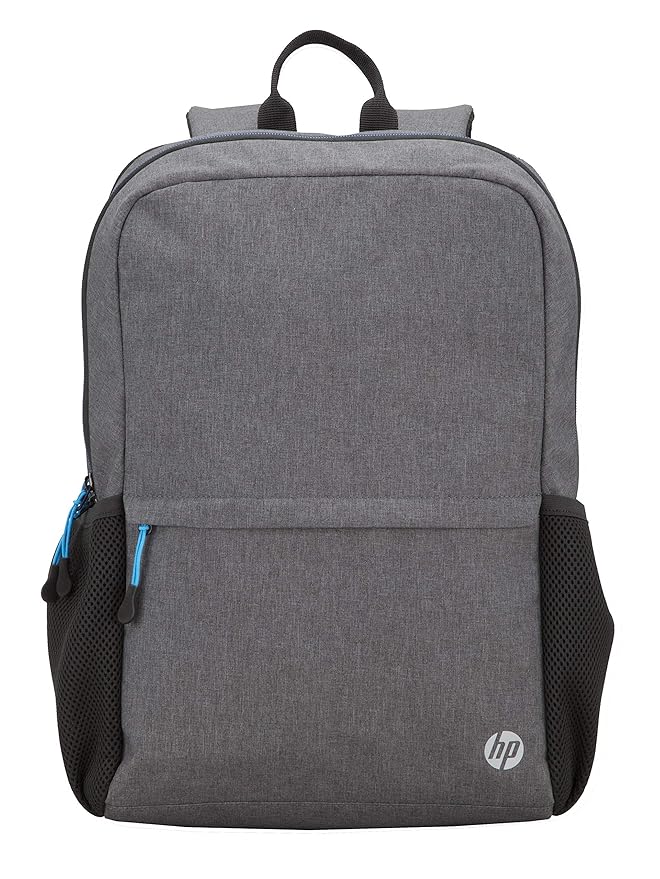 HP Titanium 15.6inch Laptop Backpack (Gray) Buy HP Titanium 15.6