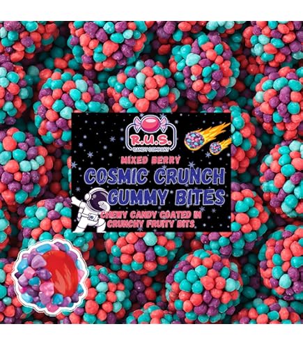 Amazon.com : Mini Yum Mix 3x840g tubs : Grocery & Gourmet Food