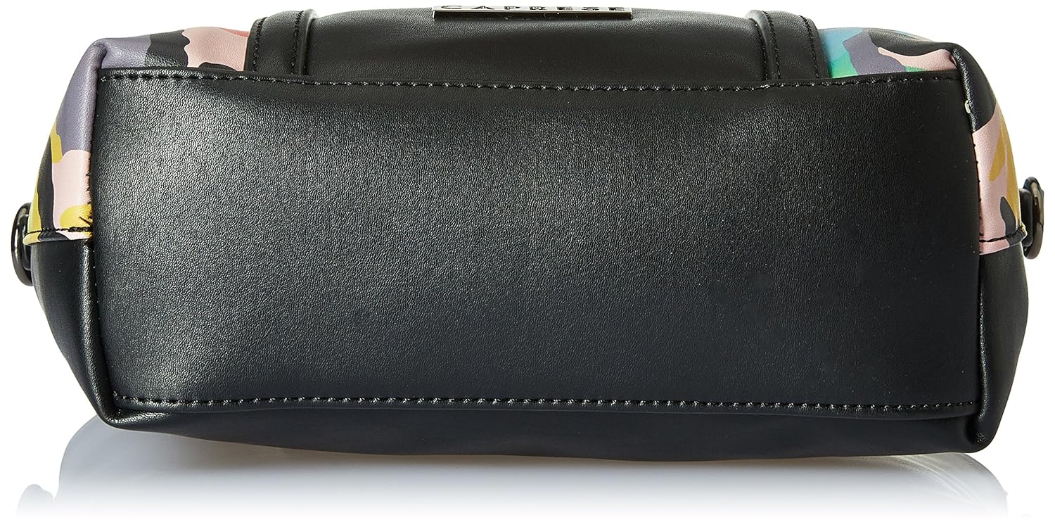 caprese donatella women's sling bag (camouflage) ()