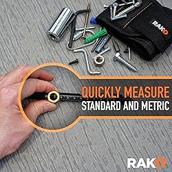 RAK Multitool Pen - Multi-Tool Pens, LED