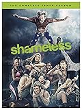 [DVD]Shameless: The Complete Tenth Season